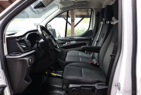 Ford Transit Custom 2.0 TDCi Automat DPH - 7