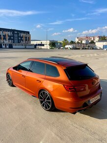 Seat Leon Cupra Performance - 7