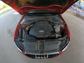 Audi A6 3.0TDI QUATTRO - 7