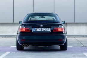 BMW Rad 3 e46 Cabrio/ +Hardtop - 7