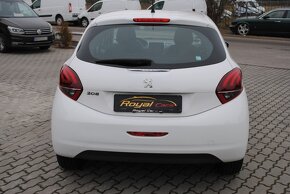 Peugeot 208 1.5Hdi 75KW BlueHDi Active⭐ODPOČET DPH⭐ - 7