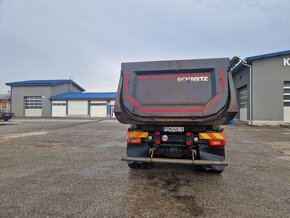 Volvo fmx 8x4 - 7