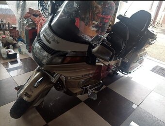 Goldwing 1500 GL - 7