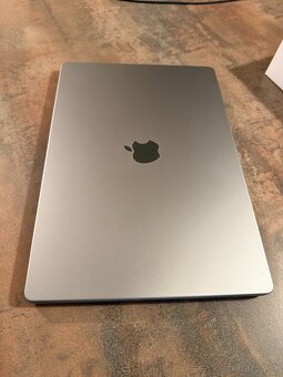 MACBOOK PRO M2 16", 16GB, 512GB - 7