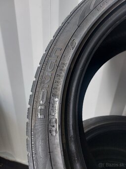 Zimné pneumatiky 225/45R18 Nokian - 7