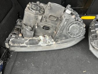 Diely Range Rover Sport L320 2005-2013 - 7