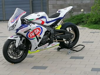 Honda CBR 1000RR - 7