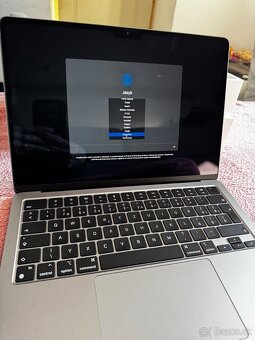 Predám MacBook Air 256 GB - 7