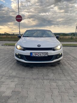 Volkswagen Scirocco 1,4tsi 90kw - 7