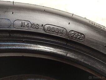 205/55 R19 Letné pneumatiky BF Goodrich Advantage 2 kusy - 7