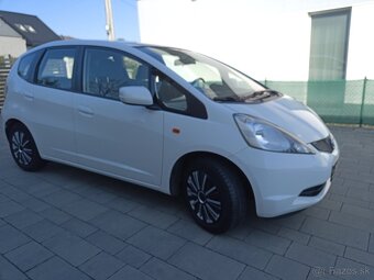 Honda Jazz 73000km benzin - 7