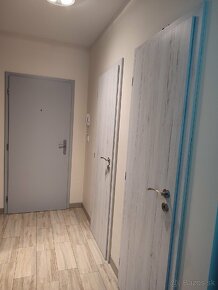 Moderný 1-izbový byt v novostavbe Lipany - 7