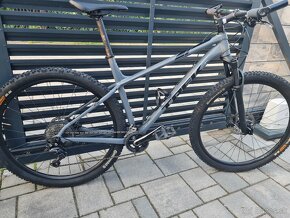 Bicykel Trek Xcaliber 9 - 7