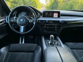 ✅ 2019 BMW X5 M50d xDrive nové v SR, 133tis km DPH - 7