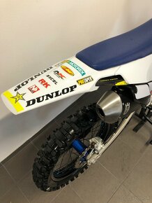 Husqvarna fc 450 2019 - 7