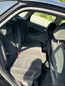 Ford Focus 1,6 TDCi - 7