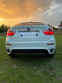 BMW X6 35D X-DRIVE 210KW - 7