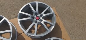 5x114,3 r18 mazda kia hyundai mitsubishi toyota honda - 7