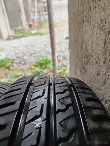 195/65 R15 Barum Bravuris 5HM letne - 7