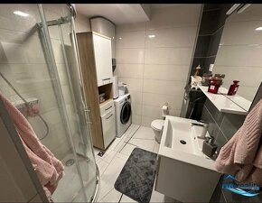 Omiš – zariadený apartmán s výhľadom na more - 7