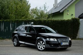 Audi A6 Allroad 3.0 TDI 240k DPF quattro tiptronic - 7