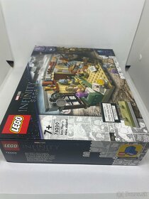 76200 LEGO Avengers Endgame Bro Thor's New Asgard - 7