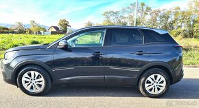 Peugeot 3008 1.2 PureTech 130k Allure A/T - 7