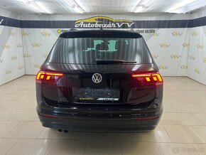 Volkswagen Tiguan 2.0 TDI SCR BMT Comfortline - 7