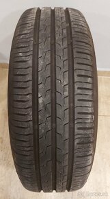 Originálna letná sada VW - 5x100 r15 + 195/65 r15 - 7