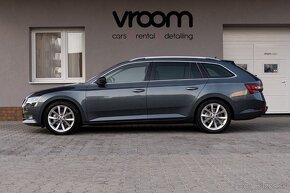 ŠKODA SUPERB TDI DSG Canton Pano tazne odp.DPH - 7