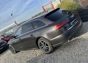 Audi A6 Avant 2,0 TDI ultra S tronic nafta automat 140 kw - 7