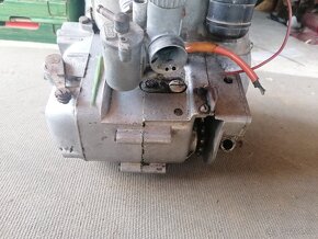 Motor na Manet 100 - 7