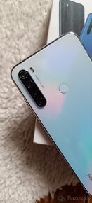 Xiaomi Redmi Note 8T - 7