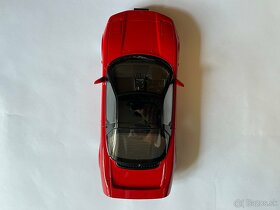 1:18 autoart Honda NSX - 7