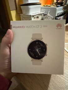 Huawei Watch GT 2 - 7