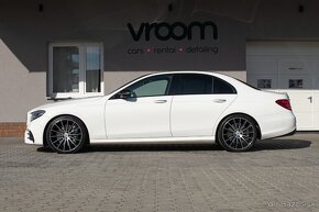 Mercedes E43 AMG BiTurbo 4matic odp DPH - 7