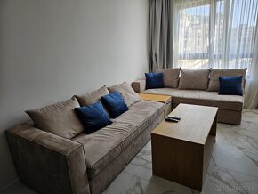 Krásny apartmán CENTRUM Zlate Piesky, Bulharsko - PRVÁ LÍNIA - 7