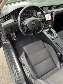 Volkswagen passat Alltrack 176kw BiTdi - 7