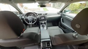 Skoda Superb 2.0 Tdi - 7