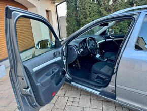 Škoda Octavia COMBI 1.8TSI 4x4+Top Stav+model 2012 - 7