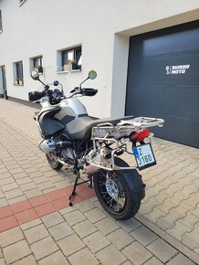 BMW R 1200 GS ADVENTURE - 7