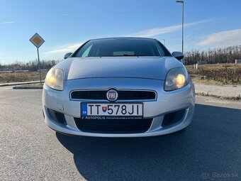 Fiat Bravo 1.4 16V 90 - 7