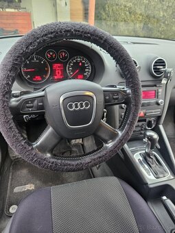 Audi A3 - 7