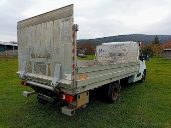 RENAULT MASTER - PREDAJ AJ NA SPLÁTKY - 7