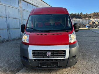 Fiat Ducato 3.0 MultiJet L3H2 3,5t MAXI - 7