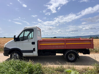 VYKLAPAC IVECO DAILY 2013-NOVÁ KORBA - 7