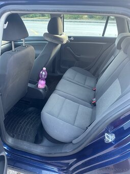 VW Golf 5 1.9 TDi - 7