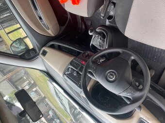 Rozpredam Opel Combo 1.6 CDTI 88kw 2017 940C1000 - 7