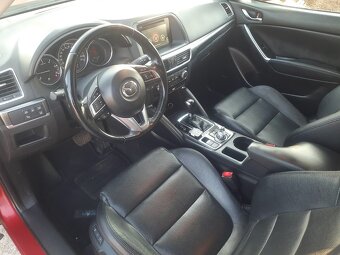 Mazda CX-5 , 2.2 D, Automat, 129 kW AWD - 7