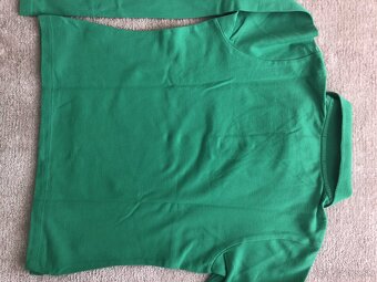 Ralph Lauren polo dievčenský top, veľ. XL - 7